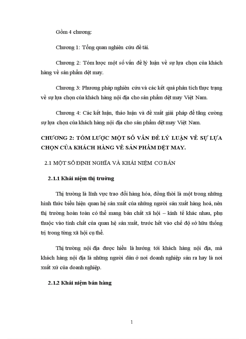 image for page Tăng cường sự lựa chọn của khách hàng nội địa cho sản phẩm dệt may Việt Nam