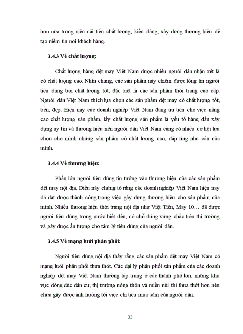 image for page Tăng cường sự lựa chọn của khách hàng nội địa cho sản phẩm dệt may Việt Nam