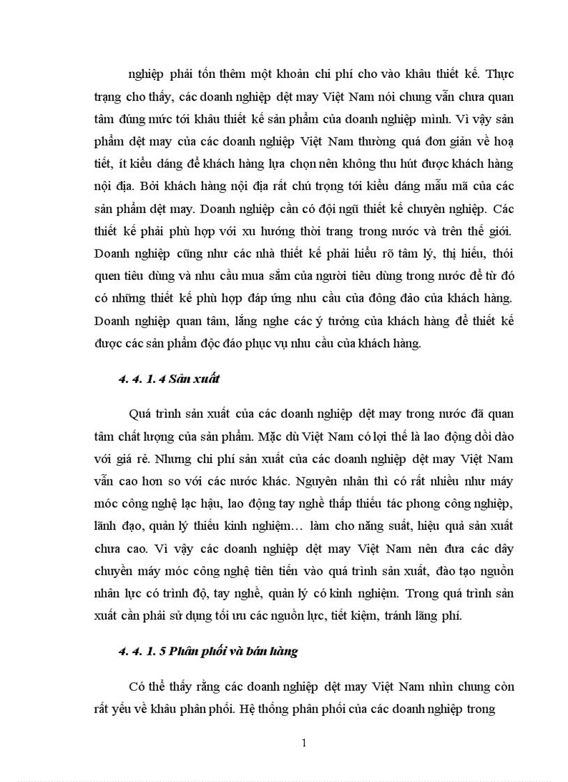 image for page Tăng cường sự lựa chọn của khách hàng nội địa cho sản phẩm dệt may Việt Nam
