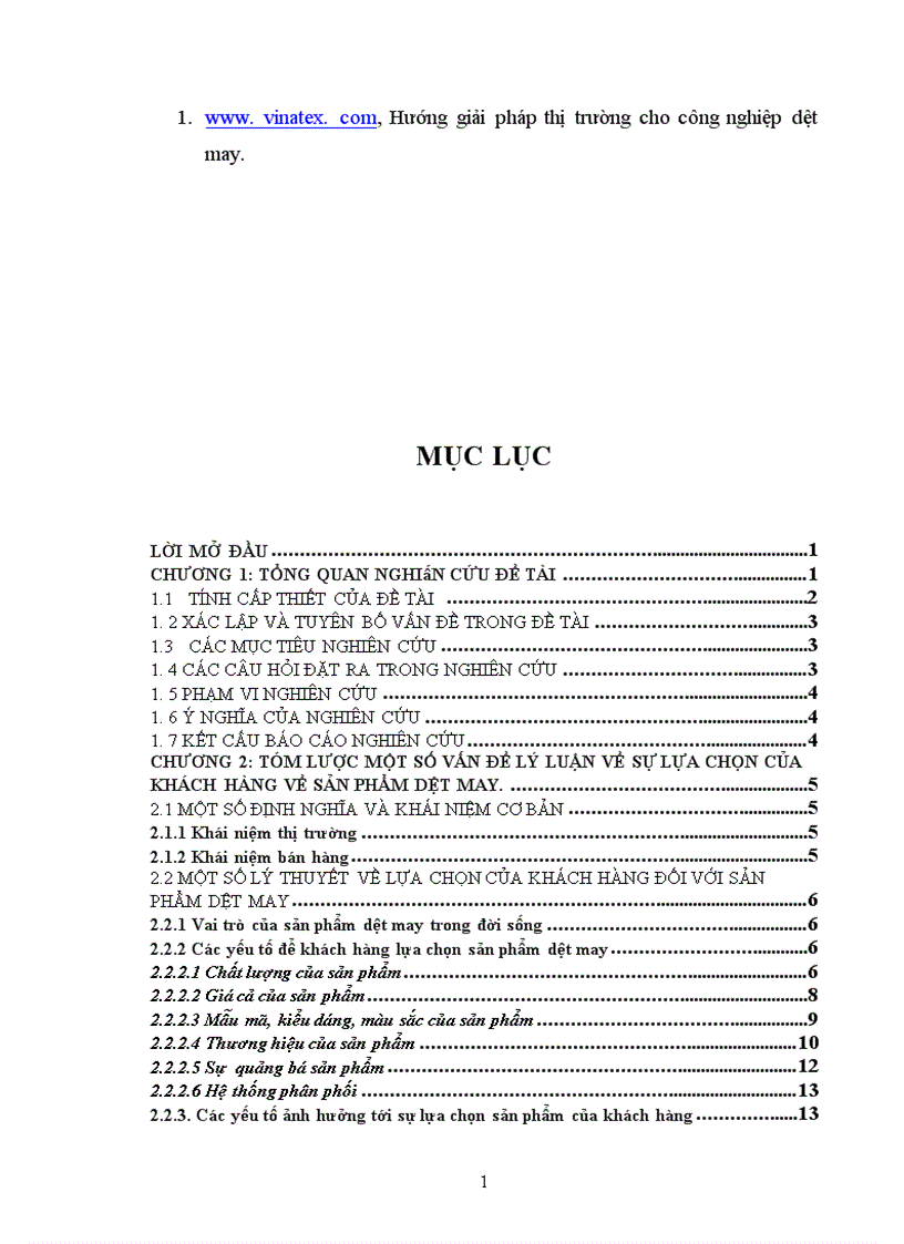 image for page Tăng cường sự lựa chọn của khách hàng nội địa cho sản phẩm dệt may Việt Nam