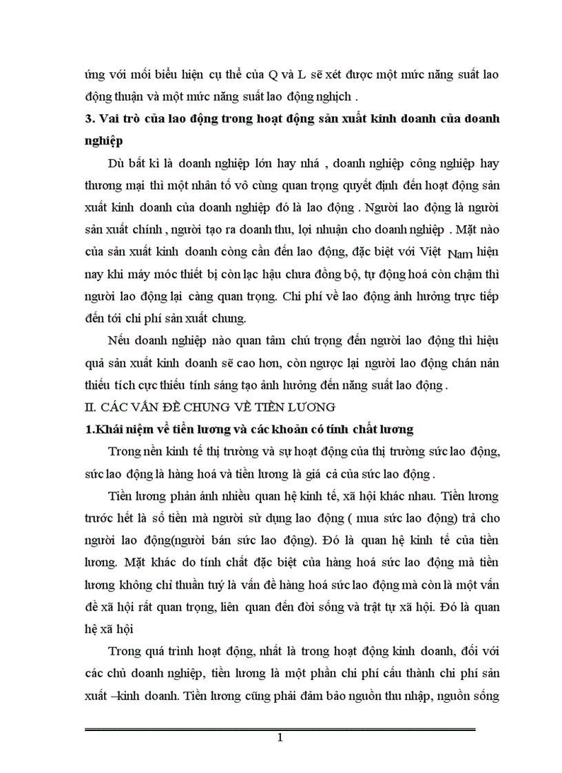 image for page Vận dụng một số phương pháp thống kê phân tích tình hình lao động và tiền lương ở Nhà máy thuốc lá Thăng Long thời kỳ 1995 2004 1