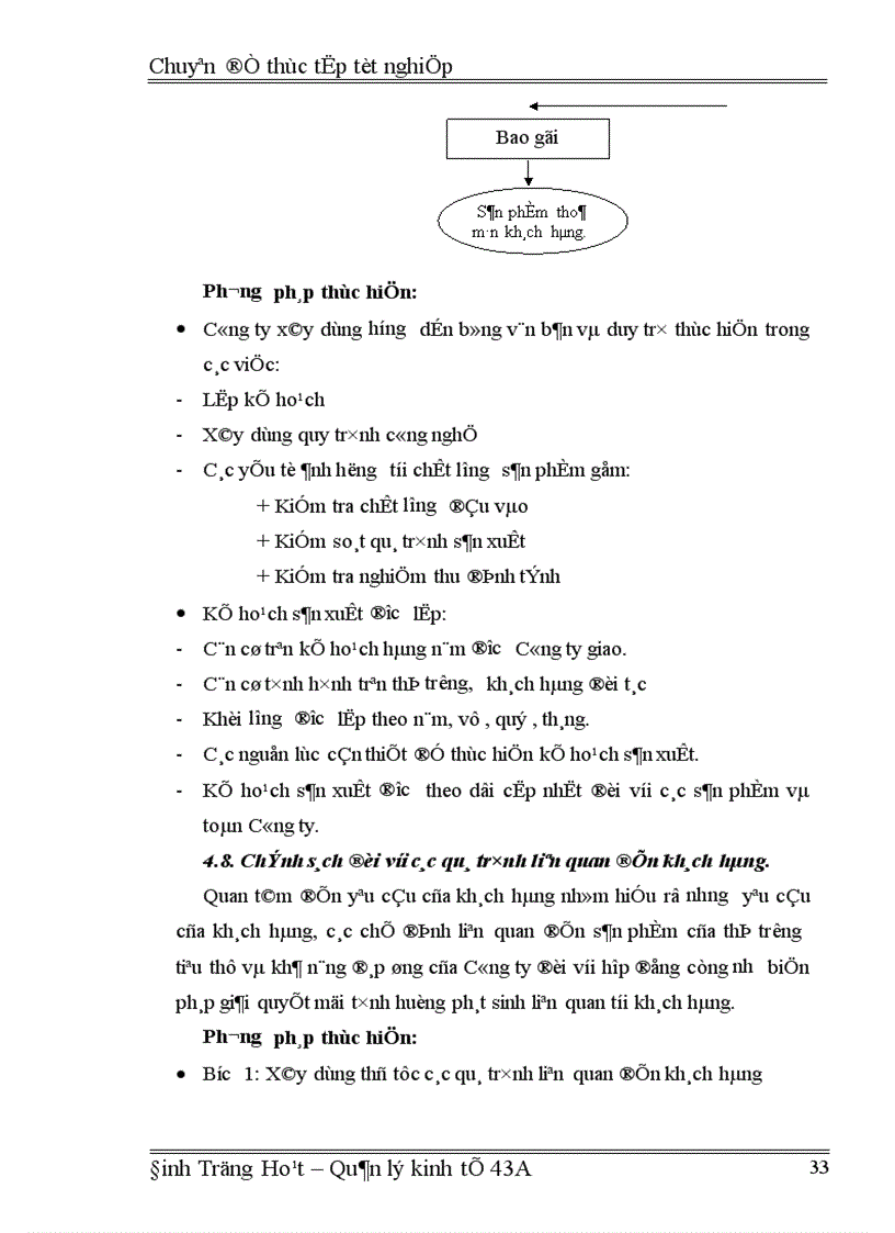 image for page Hoàn thiện quản lý và nâng cao chất lượng sản phẩm ở Công ty Da Giầy Hà Nội 1