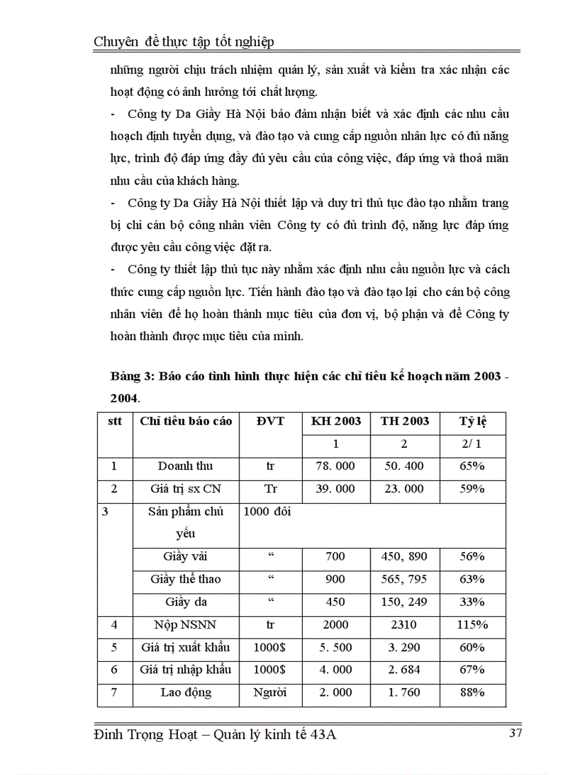 image for page Hoàn thiện quản lý và nâng cao chất lượng sản phẩm ở Công ty Da Giầy Hà Nội 1