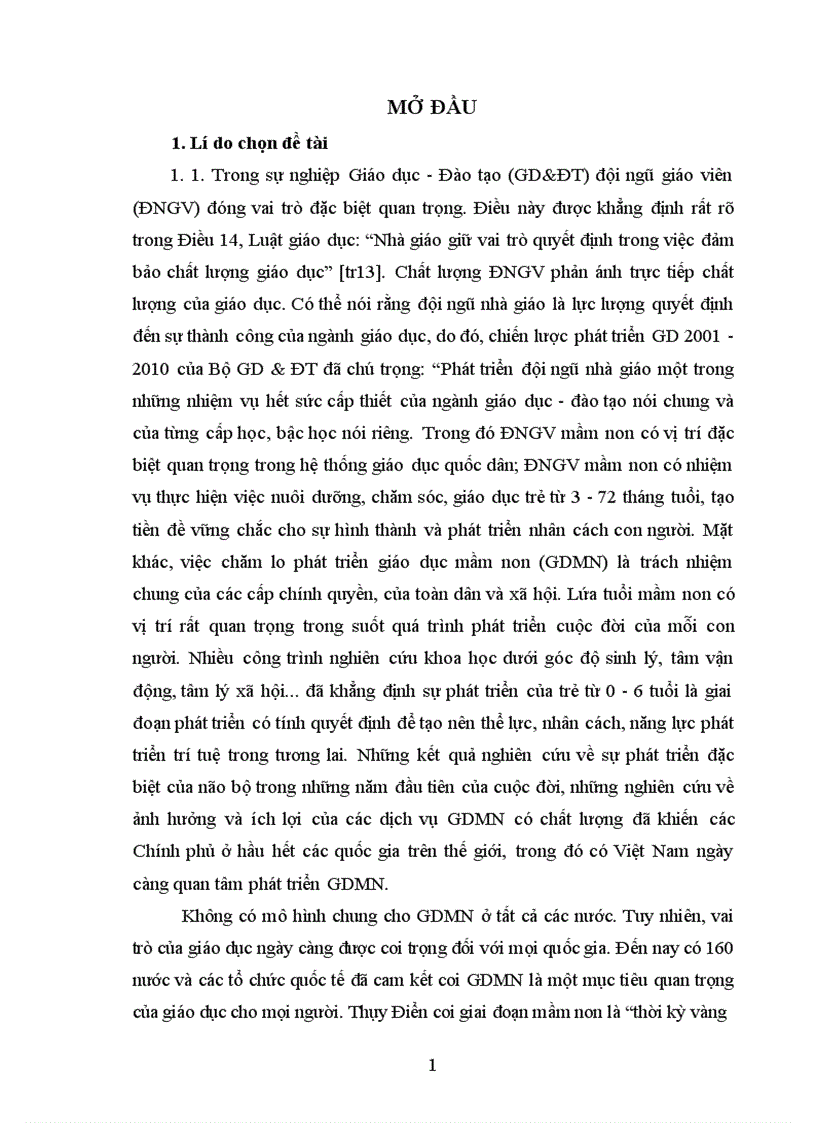 image for page Biện pháp phát triển đội ngũ giáo viên các trường mầm non ngoài công lập tỉnh Sơn La 1