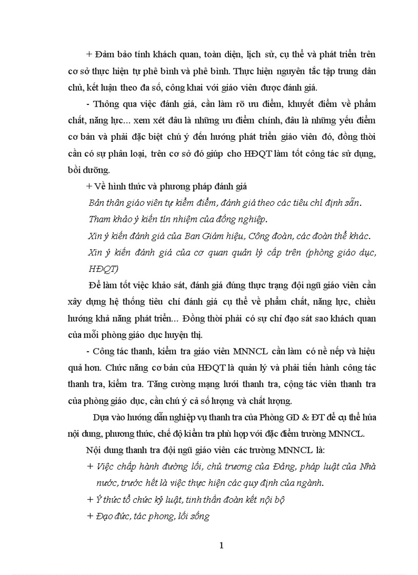 image for page Biện pháp phát triển đội ngũ giáo viên các trường mầm non ngoài công lập tỉnh Sơn La 1