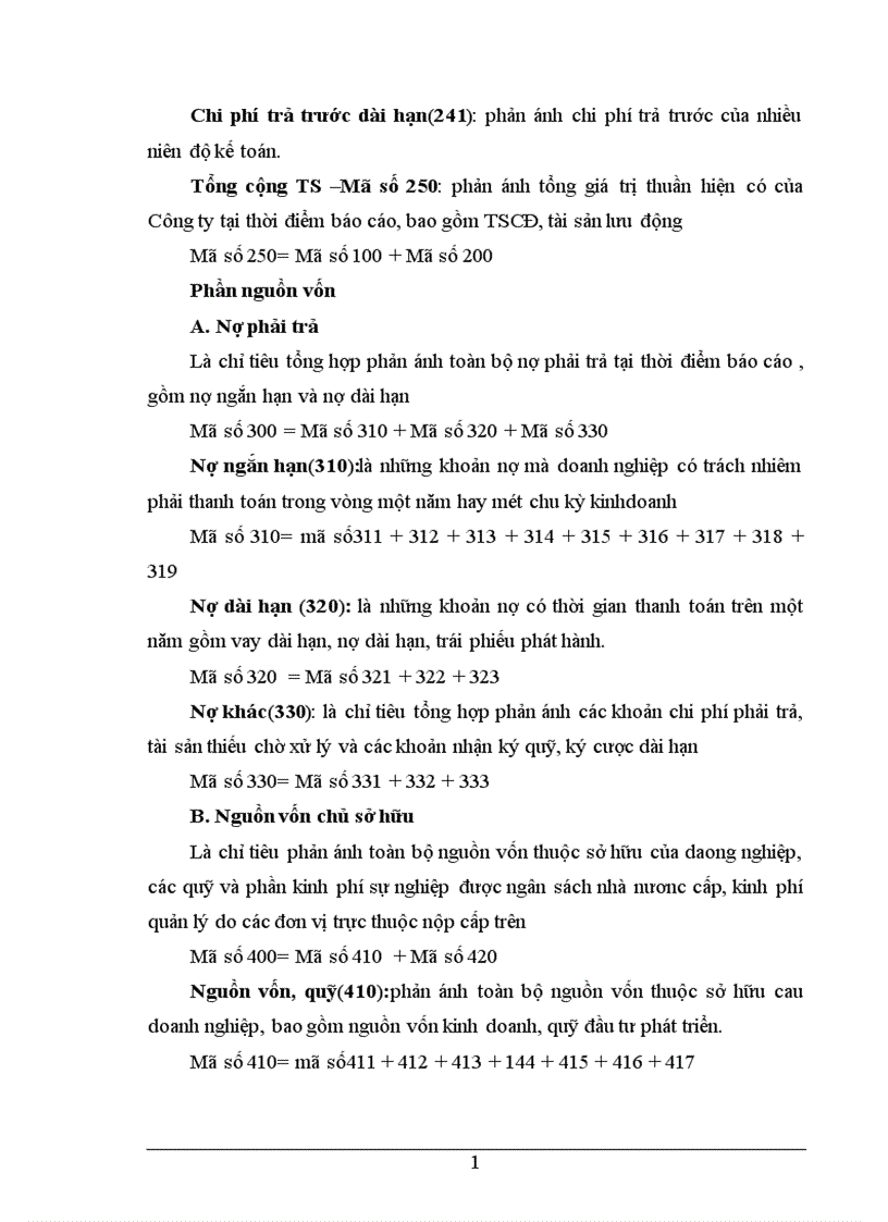 image for page Báo cáo tổng hợp tại Công ty cổ phần tư vấn xây dựng và đầu tư phát triển Hà nội