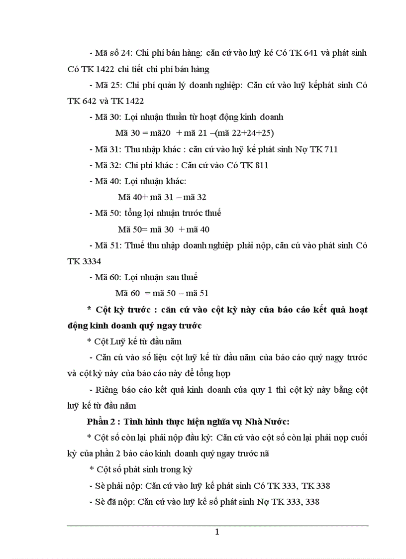 image for page Báo cáo tổng hợp tại Công ty cổ phần tư vấn xây dựng và đầu tư phát triển Hà nội