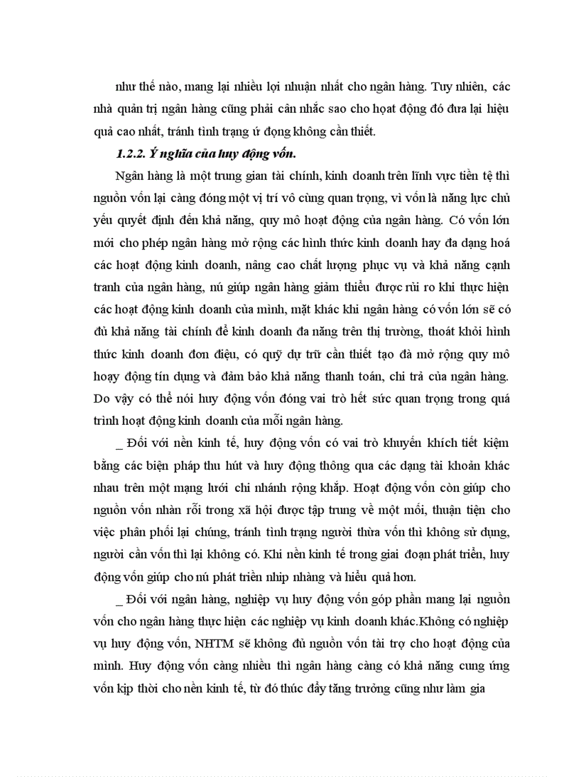 image for page Giải pháp tăng cường huy động vốn từ dân cư tại nhno ptnt hà nội