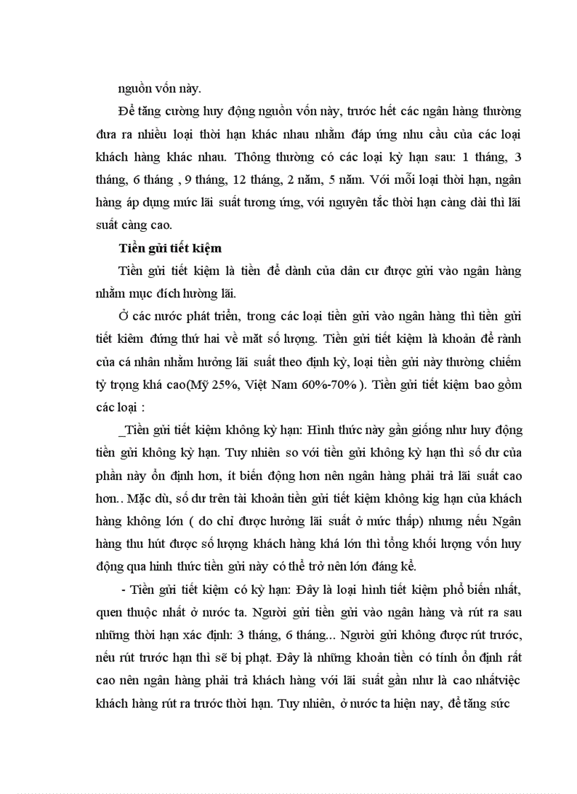 image for page Giải pháp tăng cường huy động vốn từ dân cư tại nhno ptnt hà nội