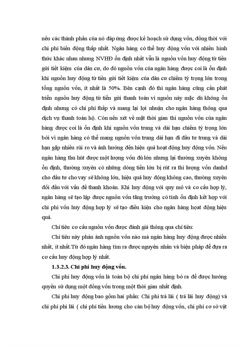 image for page Giải pháp tăng cường huy động vốn từ dân cư tại nhno ptnt hà nội