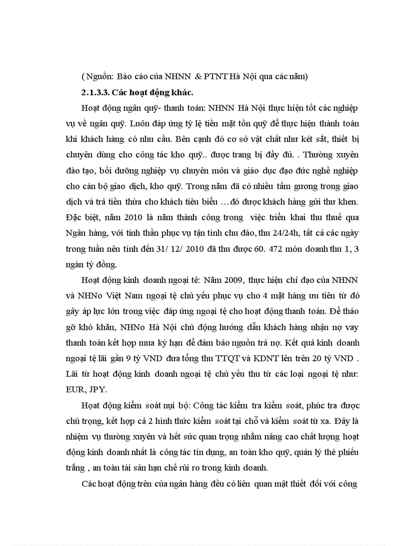 image for page Giải pháp tăng cường huy động vốn từ dân cư tại nhno ptnt hà nội