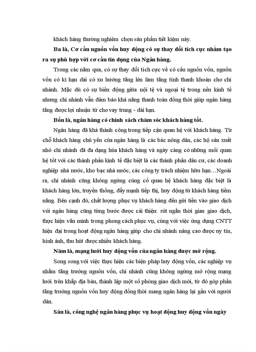 image for page Giải pháp tăng cường huy động vốn từ dân cư tại nhno ptnt hà nội
