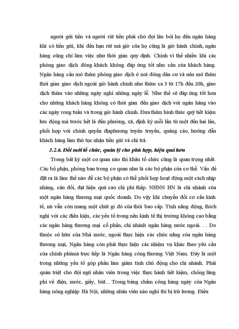 image for page Giải pháp tăng cường huy động vốn từ dân cư tại nhno ptnt hà nội