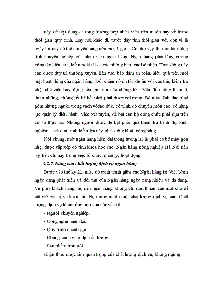 image for page Giải pháp tăng cường huy động vốn từ dân cư tại nhno ptnt hà nội