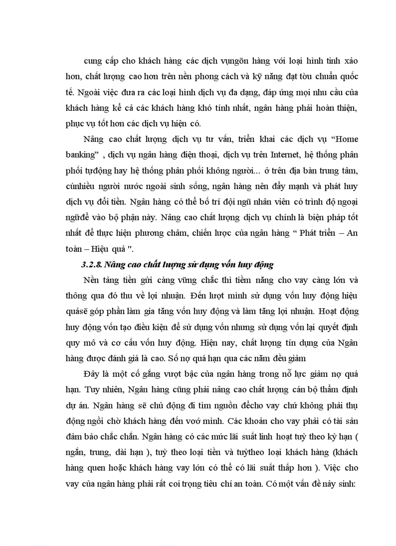 image for page Giải pháp tăng cường huy động vốn từ dân cư tại nhno ptnt hà nội