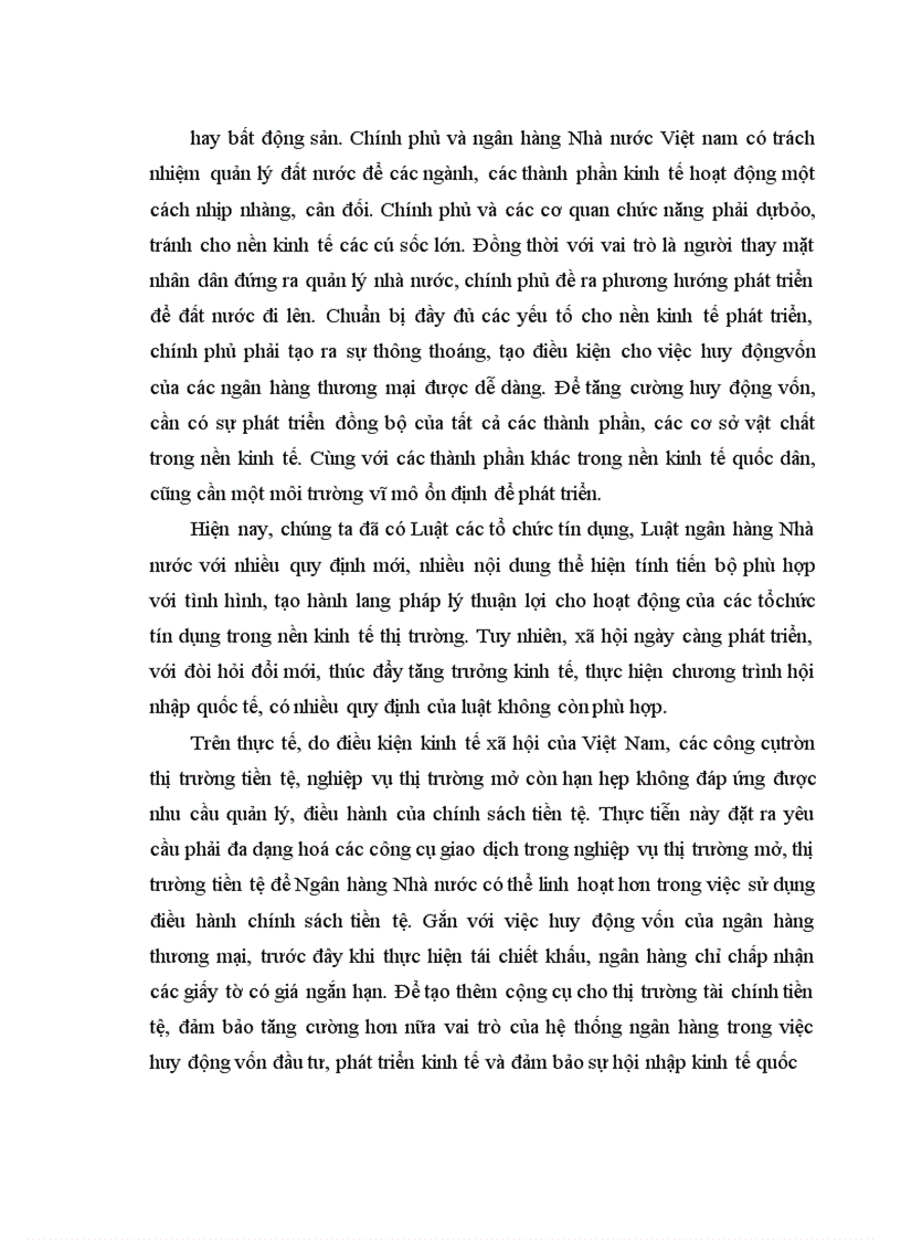 image for page Giải pháp tăng cường huy động vốn từ dân cư tại nhno ptnt hà nội