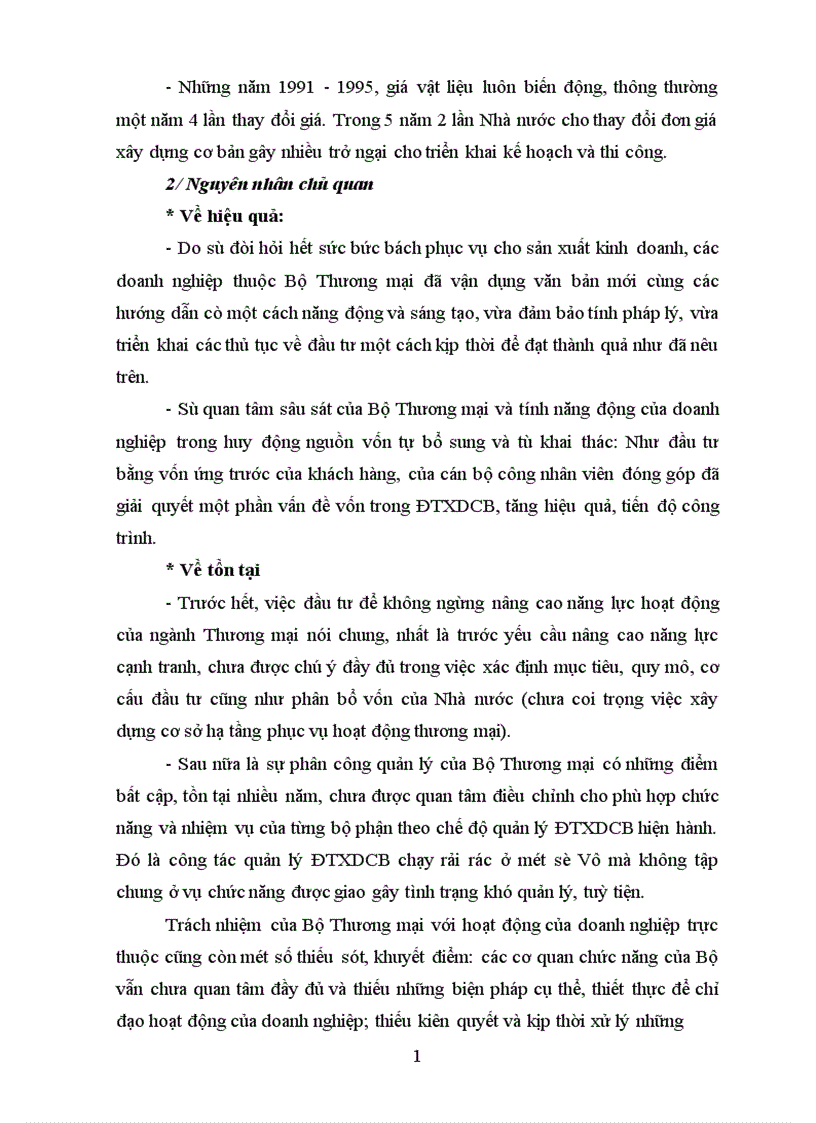 image for page Giải pháp nâng cao hiệu quả Quản lý nhà nước về ĐTXDCB tại Bộ Thương mại 1