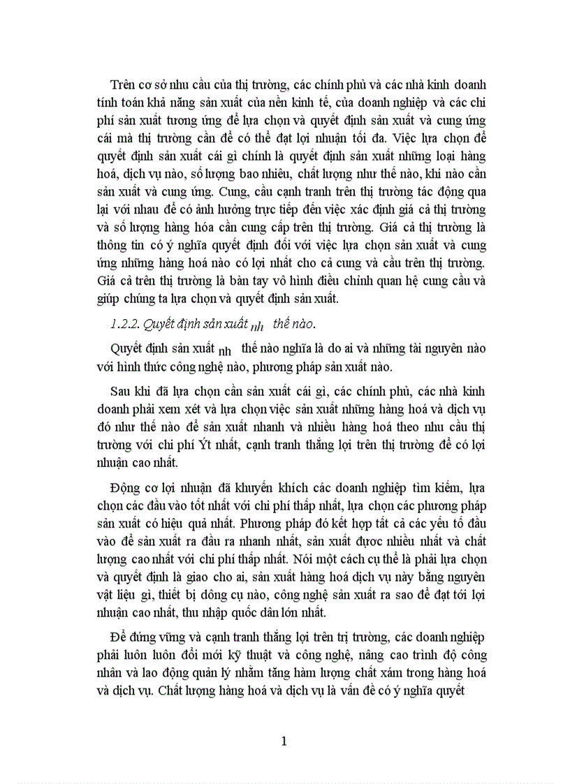 image for page Cạnh tranh và một số biện pháp nâng cao khả năng cạnh tranh của Công ty Rượu Hà nội 1