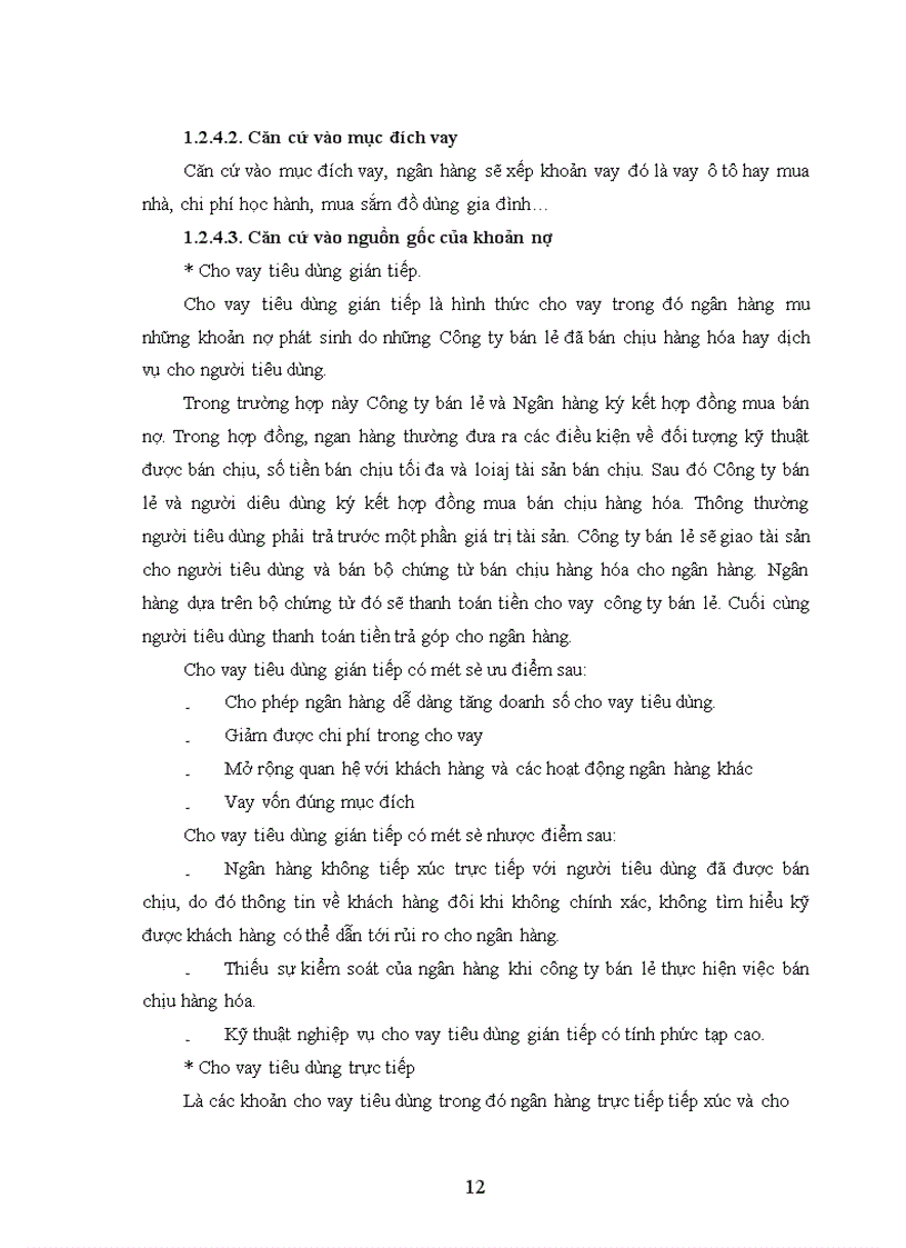 image for page Giải pháp mở rộng hiệu và đẩy mạnh hiệu quả hoạt động cho vay tiêu dùng tại ngân hàng Thương mại cổ phần Sài Gòn Thương Tín Sacombank Chi nhánh Hà Nội 1