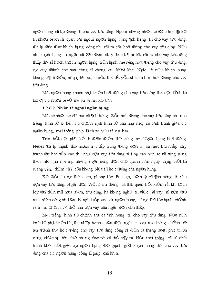 image for page Giải pháp mở rộng hiệu và đẩy mạnh hiệu quả hoạt động cho vay tiêu dùng tại ngân hàng Thương mại cổ phần Sài Gòn Thương Tín Sacombank Chi nhánh Hà Nội 1