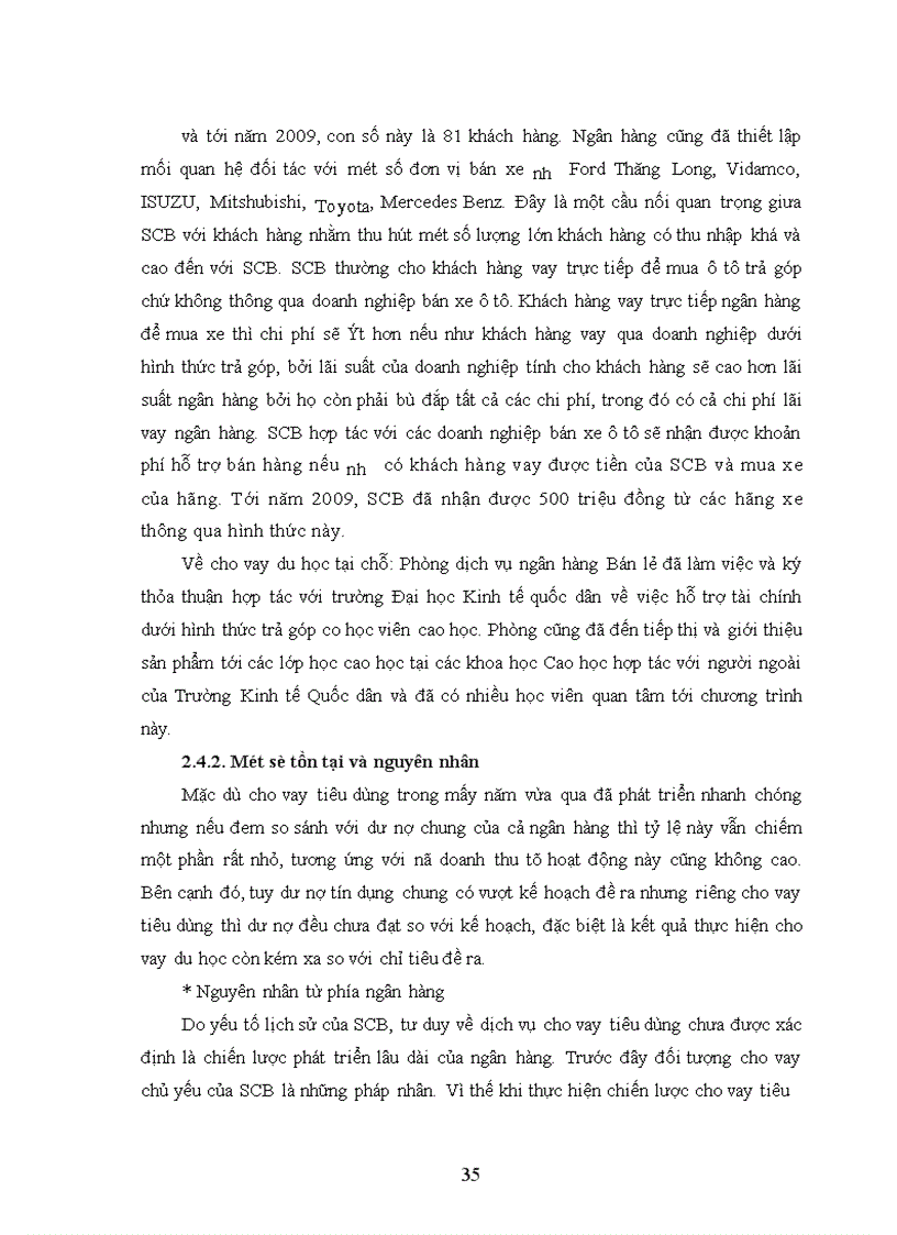 image for page Giải pháp mở rộng hiệu và đẩy mạnh hiệu quả hoạt động cho vay tiêu dùng tại ngân hàng Thương mại cổ phần Sài Gòn Thương Tín Sacombank Chi nhánh Hà Nội 1