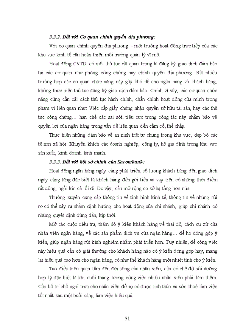 image for page Giải pháp mở rộng hiệu và đẩy mạnh hiệu quả hoạt động cho vay tiêu dùng tại ngân hàng Thương mại cổ phần Sài Gòn Thương Tín Sacombank Chi nhánh Hà Nội 1