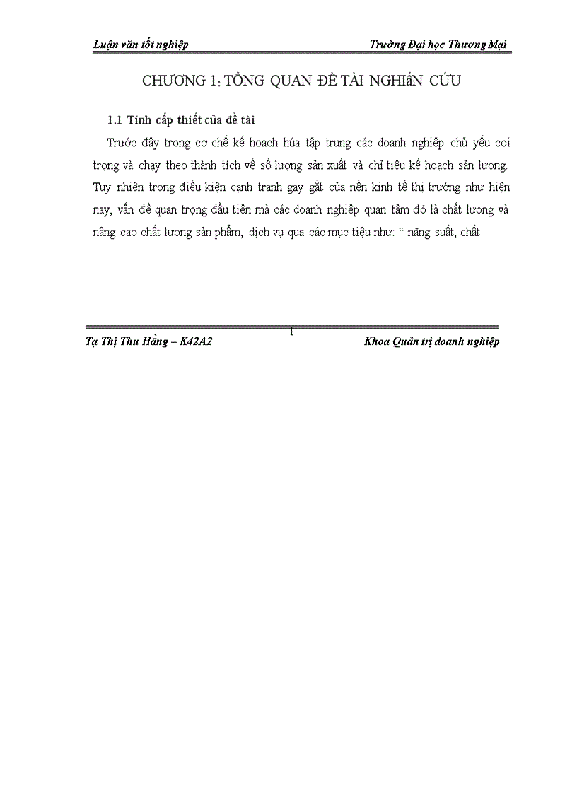image for page Giải pháp duy trì hệ thống quản trị tích hợp ISO 9001 2000 HACCP tại Công ty CP Thực phẩm Đức Việt