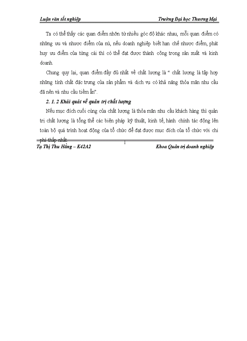 image for page Giải pháp duy trì hệ thống quản trị tích hợp ISO 9001 2000 HACCP tại Công ty CP Thực phẩm Đức Việt