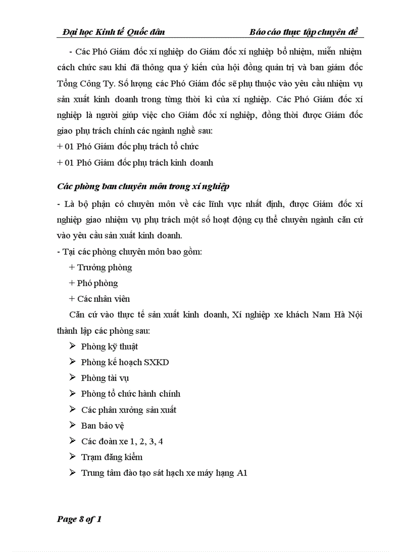 image for page Hoàn thiện công tác kế toán tiền lương và các khoản trích theo lương tại Xí nghiệp Xe khách Nam Hà Nội 1