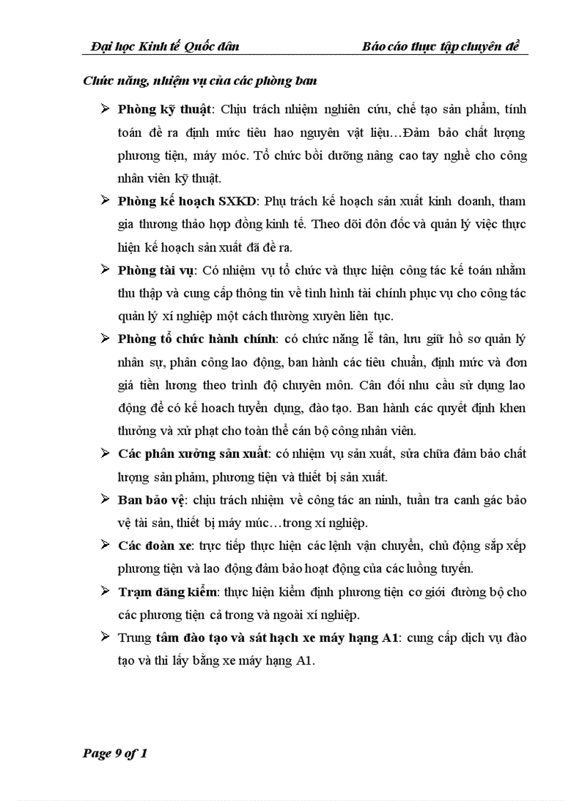 image for page Hoàn thiện công tác kế toán tiền lương và các khoản trích theo lương tại Xí nghiệp Xe khách Nam Hà Nội 1