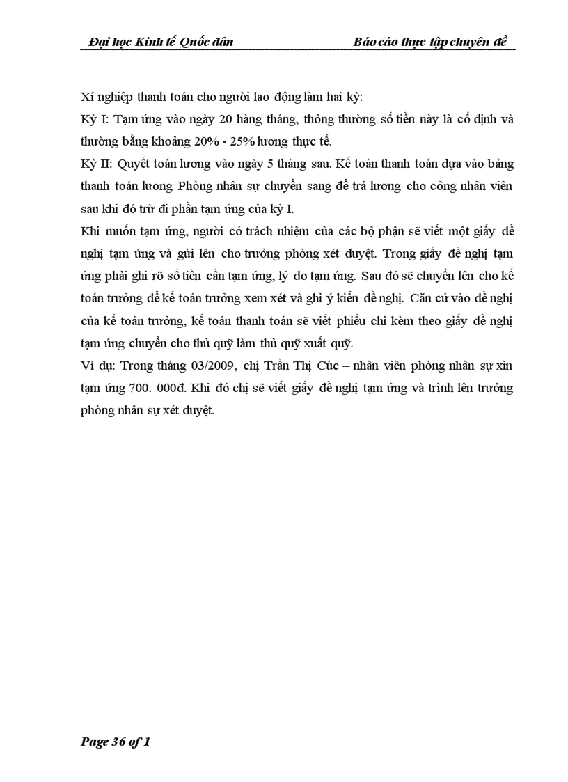 image for page Hoàn thiện công tác kế toán tiền lương và các khoản trích theo lương tại Xí nghiệp Xe khách Nam Hà Nội 1