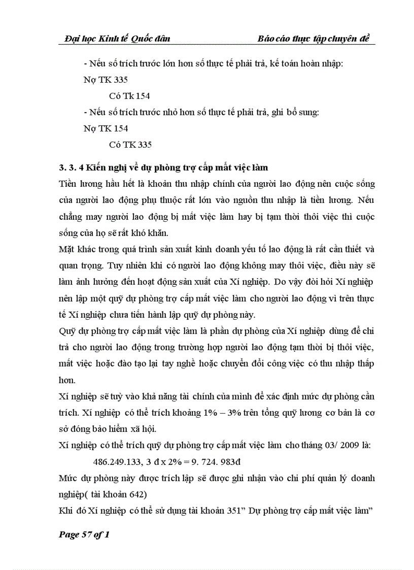 image for page Hoàn thiện công tác kế toán tiền lương và các khoản trích theo lương tại Xí nghiệp Xe khách Nam Hà Nội 1