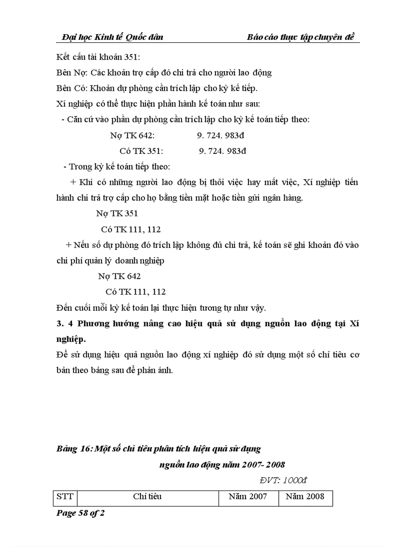 image for page Hoàn thiện công tác kế toán tiền lương và các khoản trích theo lương tại Xí nghiệp Xe khách Nam Hà Nội 1