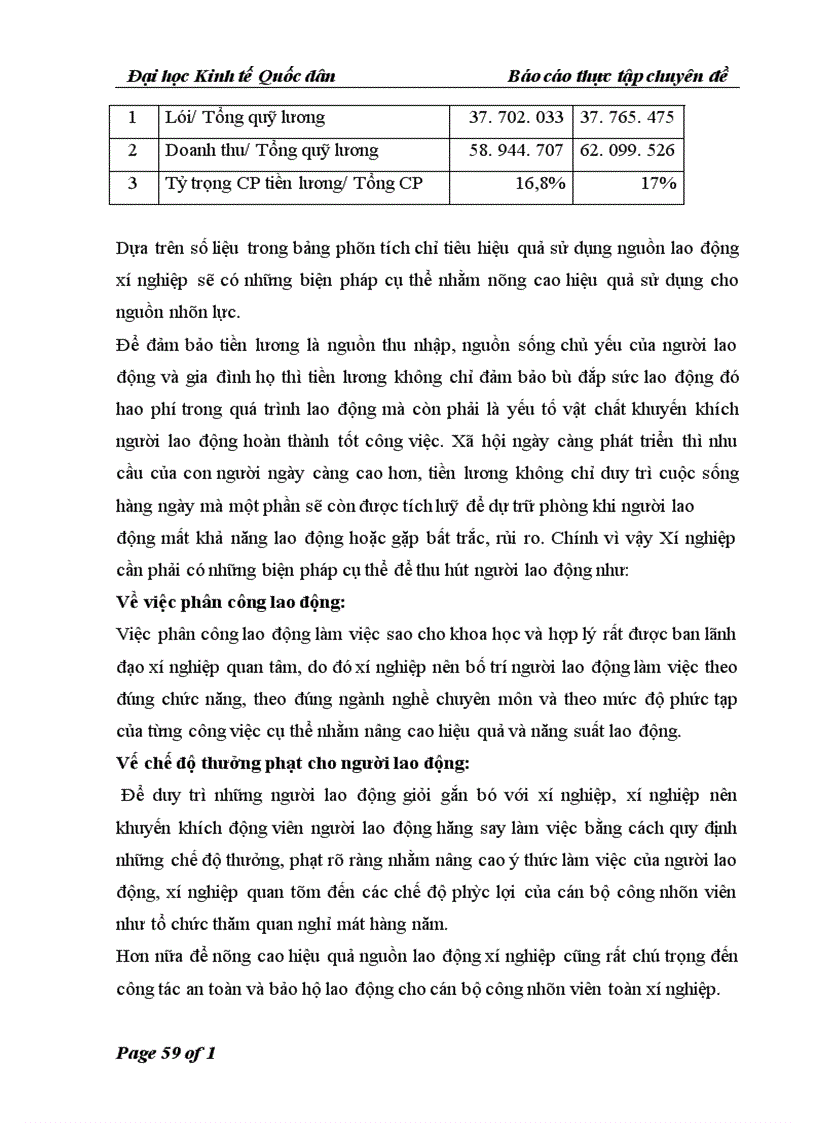 image for page Hoàn thiện công tác kế toán tiền lương và các khoản trích theo lương tại Xí nghiệp Xe khách Nam Hà Nội 1