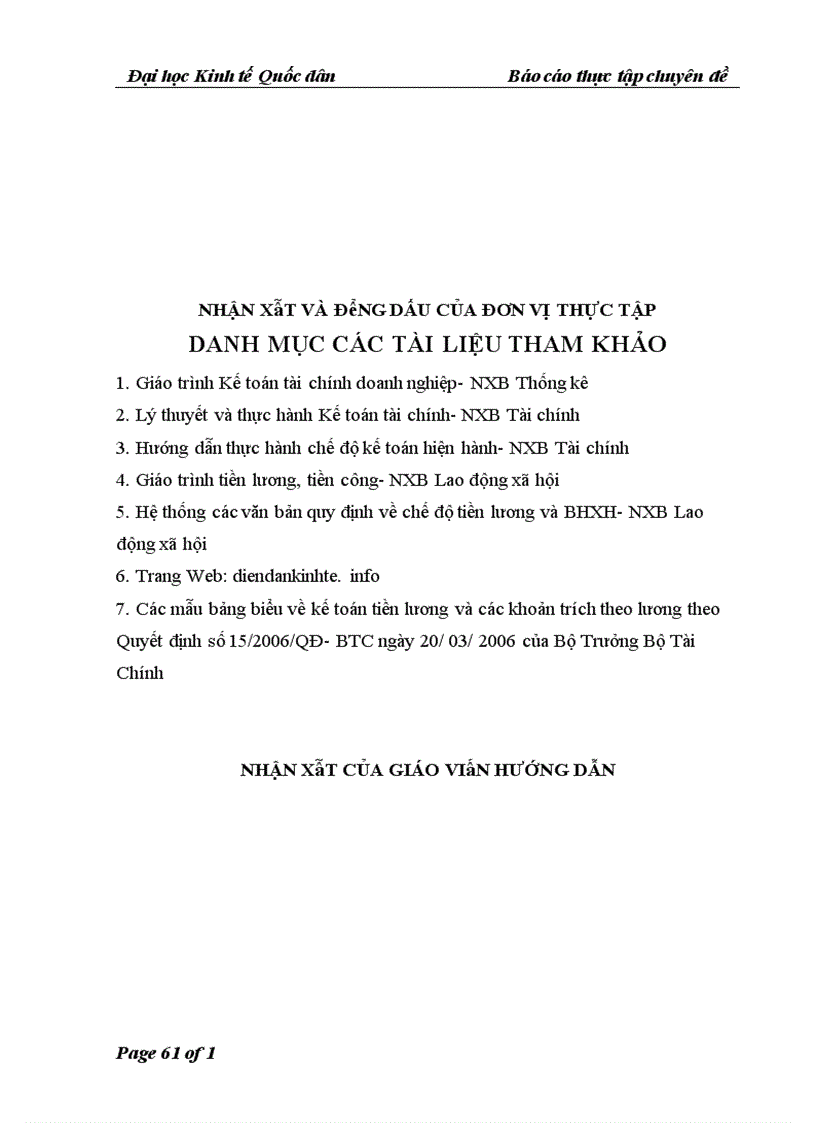 image for page Hoàn thiện công tác kế toán tiền lương và các khoản trích theo lương tại Xí nghiệp Xe khách Nam Hà Nội 1