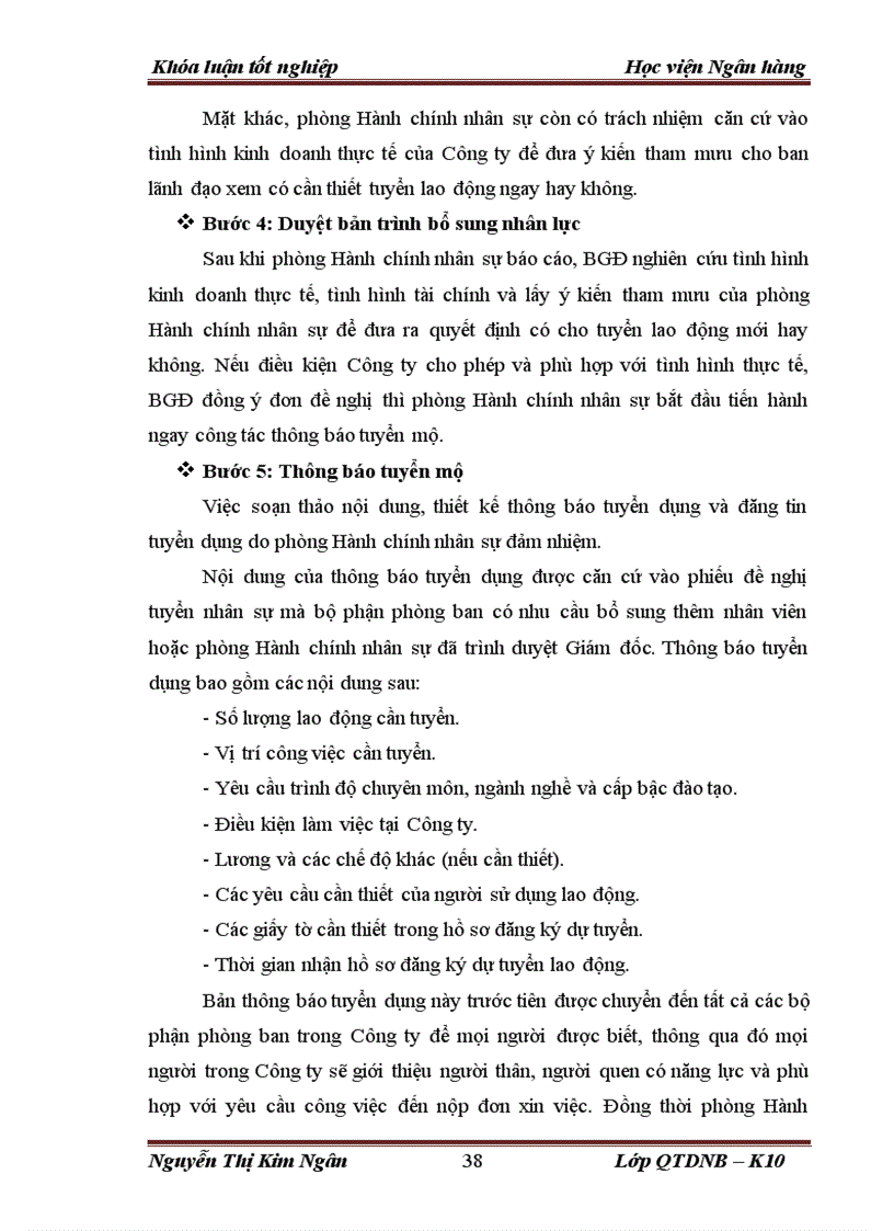 image for page Giải pháp nâng cao chất lượng công tác tuyển dụng nhân lực tại công ty trách nhiệm hữu hạn phân phối CMC