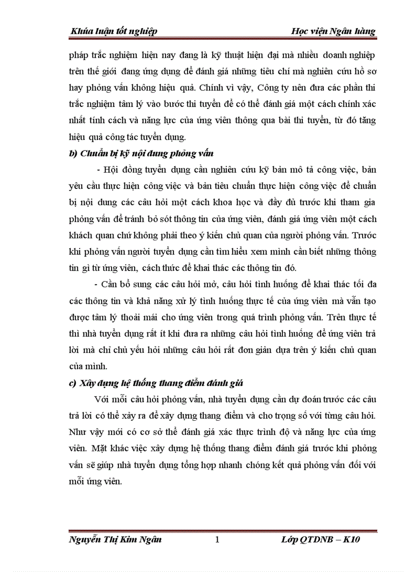 image for page Giải pháp nâng cao chất lượng công tác tuyển dụng nhân lực tại công ty trách nhiệm hữu hạn phân phối CMC
