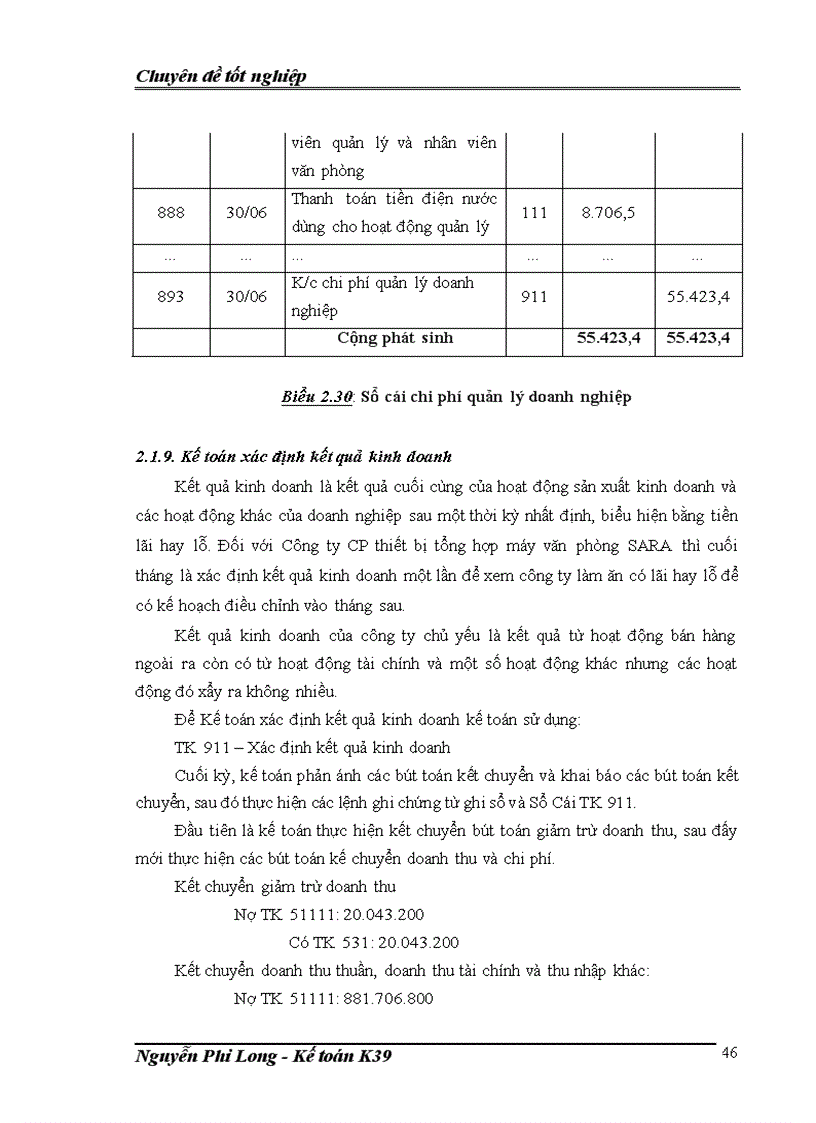 image for page Hoàn thiện kế toán doanh thu bán hàng và xác định kết quả kinh doanh tại Công ty TNHH Liên Hiệp Hoàng Gia Việt Nam 1