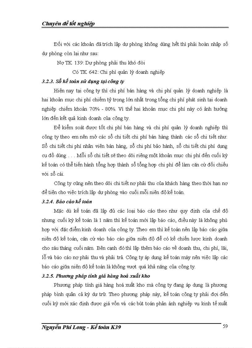 image for page Hoàn thiện kế toán doanh thu bán hàng và xác định kết quả kinh doanh tại Công ty TNHH Liên Hiệp Hoàng Gia Việt Nam 1
