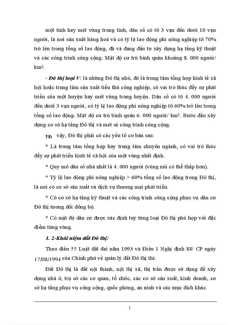 image for page Thực trạng và giải pháp tăng cường công tác quản lý Nhà nước về đất Đô thị qua ví dụ tại quận Cầu Giấy TP Hà Nội