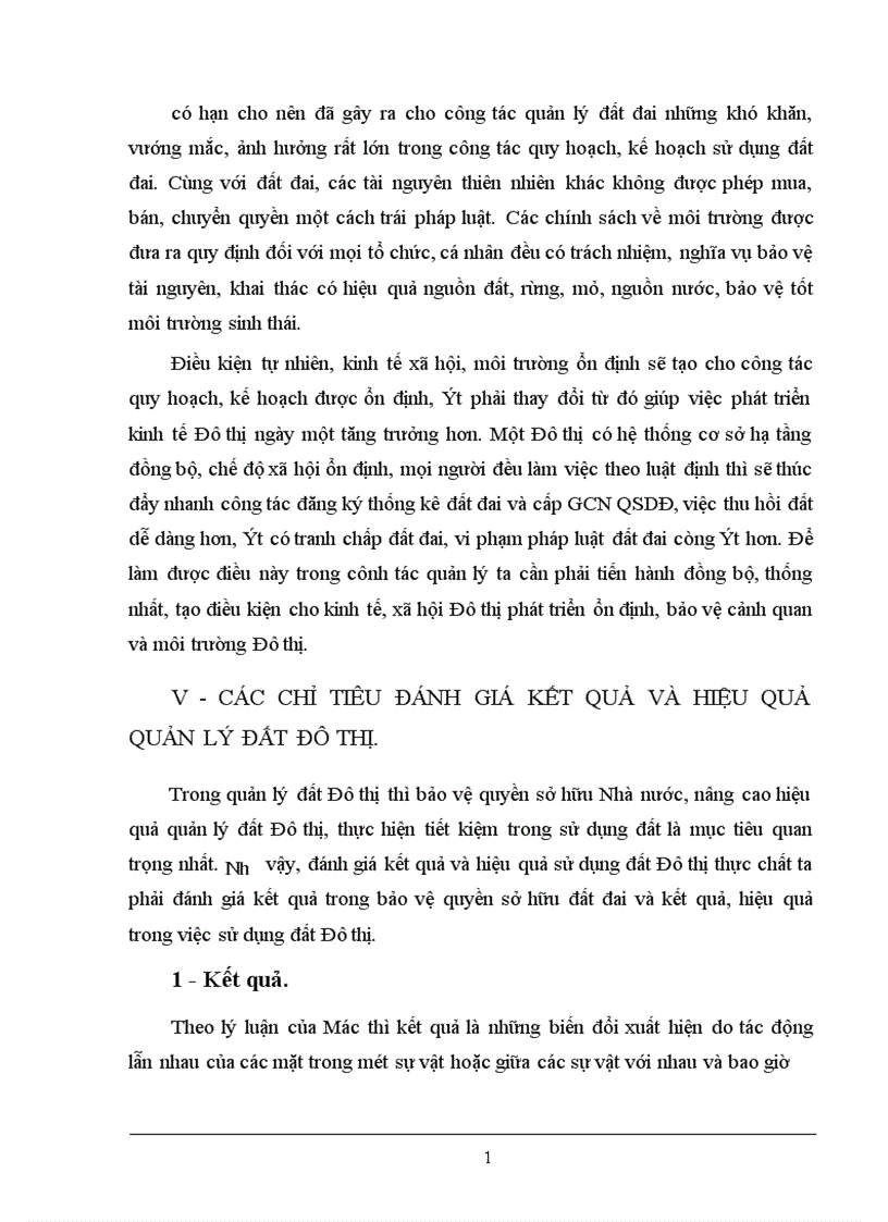 image for page Thực trạng và giải pháp tăng cường công tác quản lý Nhà nước về đất Đô thị qua ví dụ tại quận Cầu Giấy TP Hà Nội