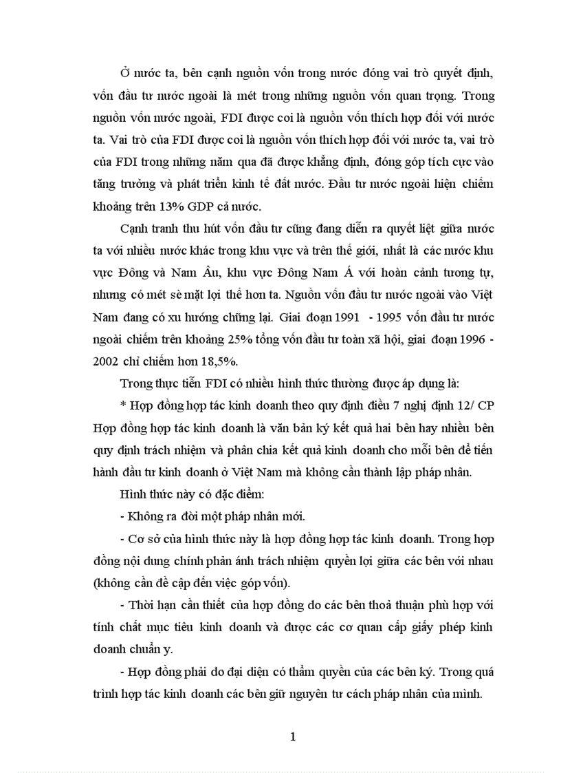 image for page Một số giải pháp nhằm tăng cường thu hút vốn Đầu tư trực tiếp nước ngoài để phát triển khu công nghiệp khu chế xuất ở Việt Nam