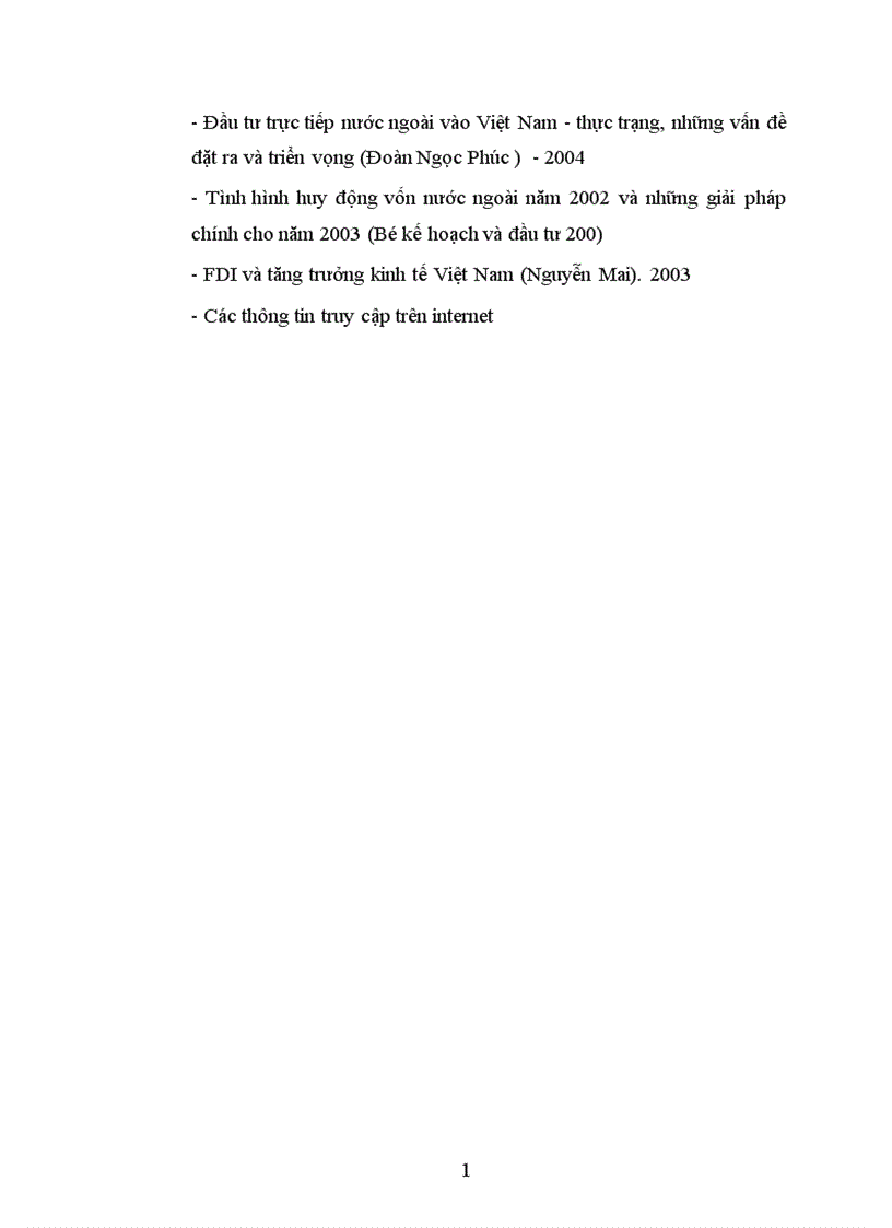image for page Một số giải pháp nhằm tăng cường thu hút vốn Đầu tư trực tiếp nước ngoài để phát triển khu công nghiệp khu chế xuất ở Việt Nam