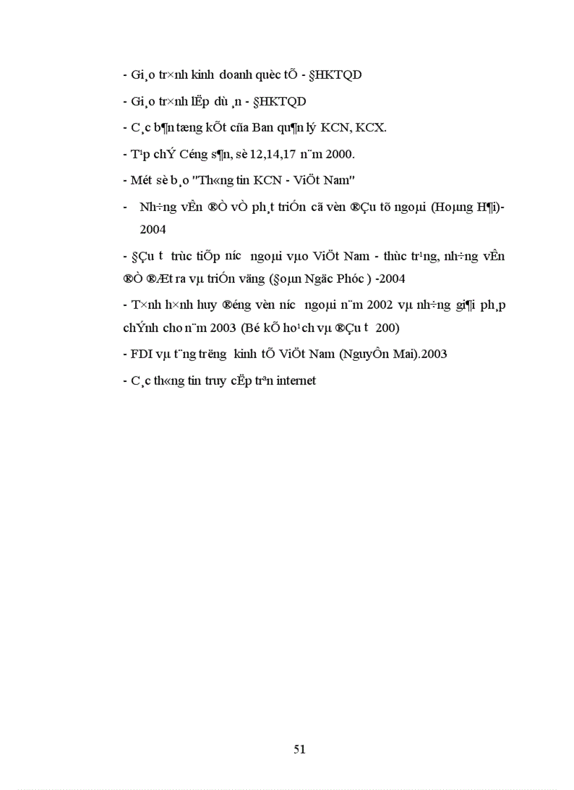 image for page Một số giải pháp nhằm tăng cường thu hút vốn Đầu tư trực tiếp nước ngoài để phát triển khu công nghiệp khu chế xuất ở Việt Nam