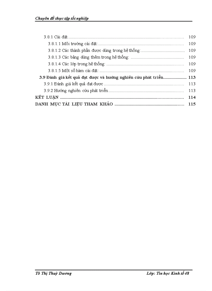 image for page Xây dựng phần mềm quản lý nhập xuất hàng tại công ty TNHH Tú Mai