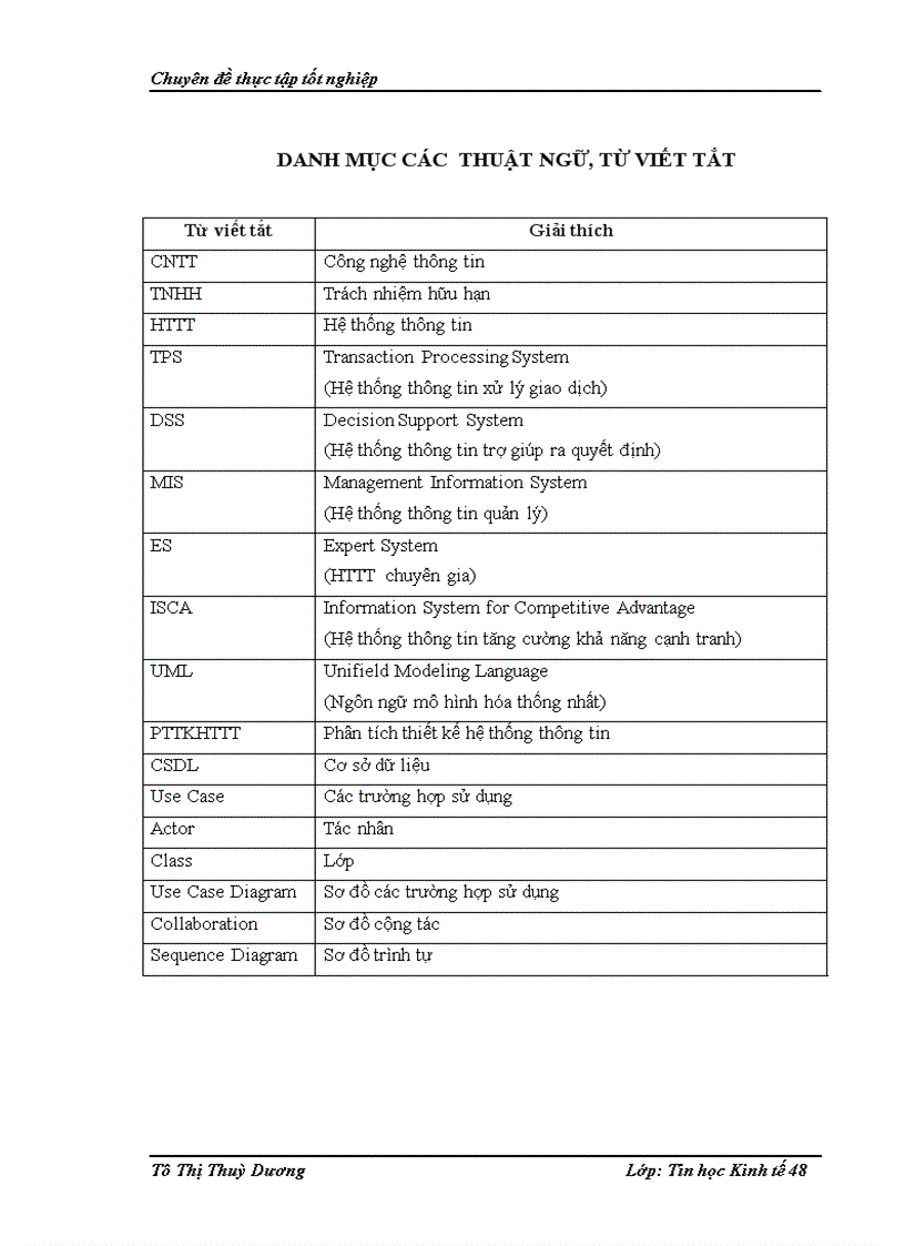 image for page Xây dựng phần mềm quản lý nhập xuất hàng tại công ty TNHH Tú Mai