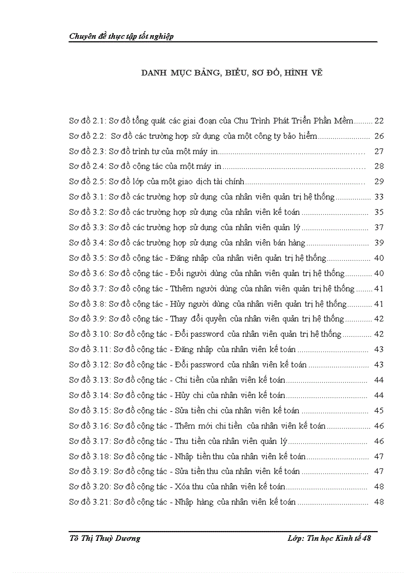 image for page Xây dựng phần mềm quản lý nhập xuất hàng tại công ty TNHH Tú Mai