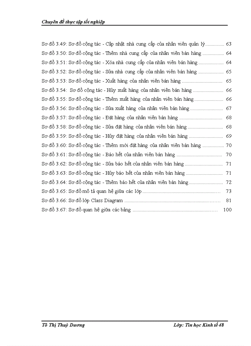 image for page Xây dựng phần mềm quản lý nhập xuất hàng tại công ty TNHH Tú Mai