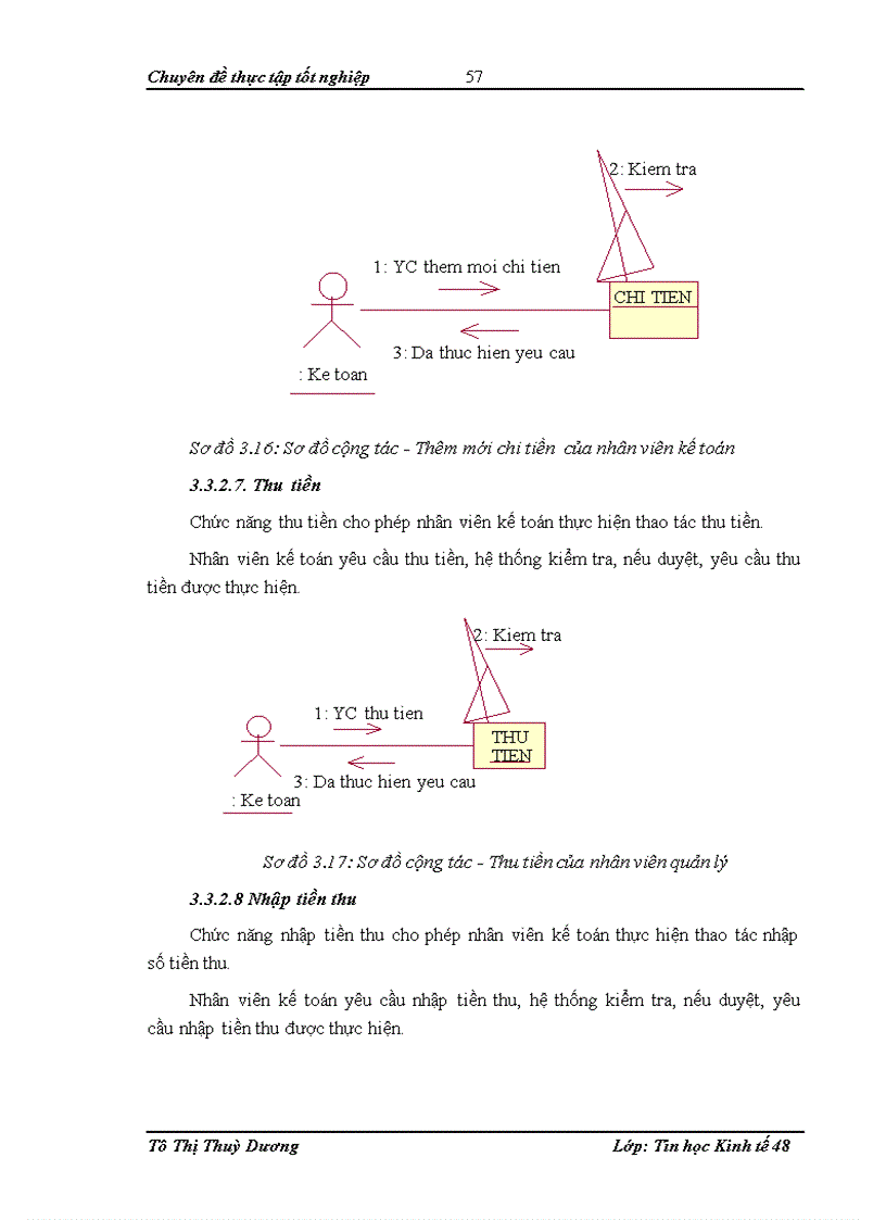image for page Xây dựng phần mềm quản lý nhập xuất hàng tại công ty TNHH Tú Mai