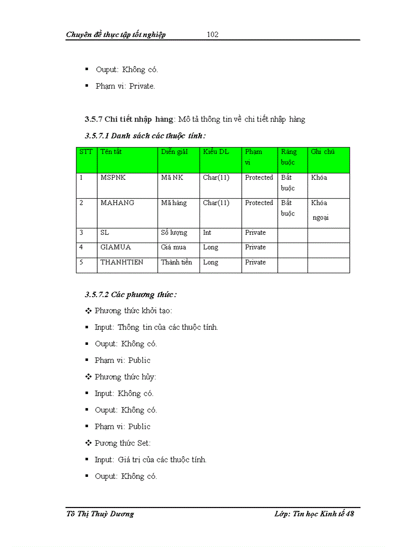 image for page Xây dựng phần mềm quản lý nhập xuất hàng tại công ty TNHH Tú Mai